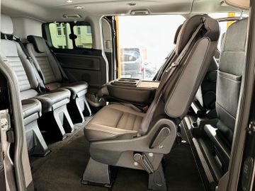 Ford Tourneo Custom L1 Titanium X 185PS Navi RFK AHK