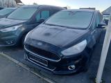 Ford S-Max ** ST Line / 7 Sitze  ** mit Garantie - Ford S-MAX ST-Line mit Benzin-Antrieb