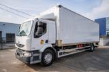 Renault MIDLUM 270 DXI (18t.) - Renault Midlum 270