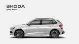Skoda Kamiq Balance 1.5 TSI*DSG*NAVI*AHK*ACC*LED*RFK* - Skoda Kamiq mit Anhängerkupplung