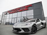 Corvette C8 Stingray 6.2 V8 Cabrio 3LT *Competition Sitze - Corvette C8 Cabrio Gebrauchtwagen