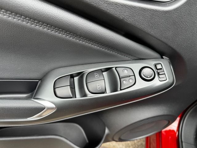 Fahrzeugabbildung Nissan Juke 1.6 Hybrid N-Connecta WP*Navi*BFS*MJ25