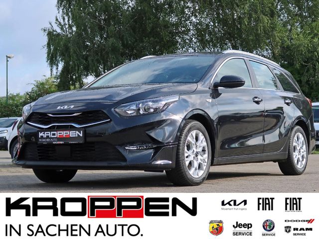 Kia Ceed Sportswagon Vision DCT Komf+ Navi Assist.