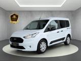 Ford Transit Connet 1.5 TDCi*Kombi Trend*5-Sitzer* - Ford Transit Gebrauchtwagen in Karlsruhe