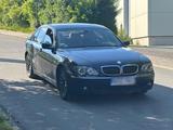 BMW 730D||2008|| Polnische Zulassung|| - BMW 730 in Dortmund