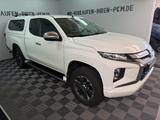 Mitsubishi L200 Plus Club Cab 4WD Hardtop + 8 xRäder - : Pickup, Hardtop