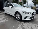 Mercedes-Benz A 220 7G-DCT Progressive *LEDER* - Mercedes-Benz A 220 Gebrauchtwagen
