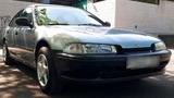 Honda Accord 2.0is Oldtimer Automatik - Honda Gebrauchtwagen von 1993