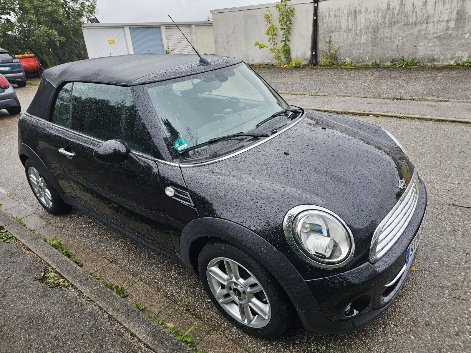 MINI COOPER_CABRIO