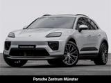 Porsche Macan  - Porsche Macan Gebrauchtwagen in Münster