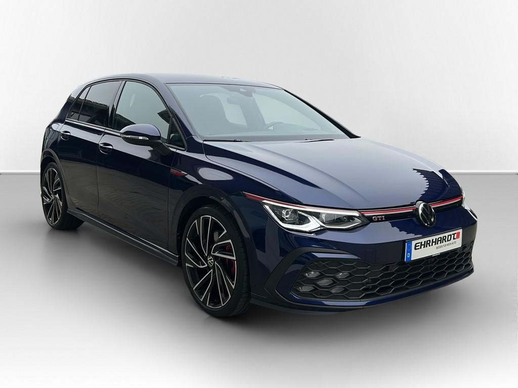 Volkswagen Golf VIII 2.0 TSI DSG GTI DCC HARMAN*HUD*IQ-LIGH, миниатюра 3