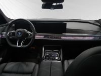 BMW i7 - Vorschau Bild 7