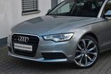 Audi 3.0 TDI quattro Sportpaket! 20Zoll! AHK! BRD!* - Audi A6 aus 2011: 2.0