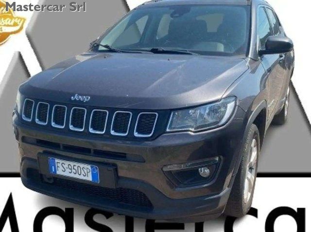 Jeep JEEP Compass Compass 1.6 mjt Business 2wd 120cv 