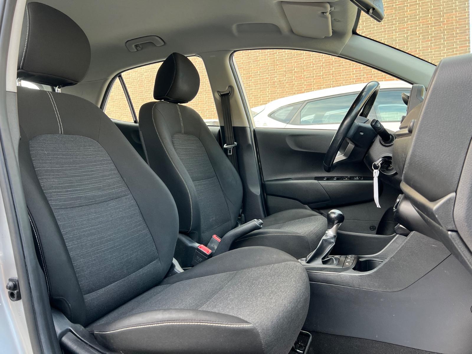 Kia Picanto Edition 7*Sitzheizung*Tüv*