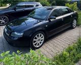Audi a4 1.9 TDI S-line (TÜV NEU) - Audi A4 aus 2004: 9.1
