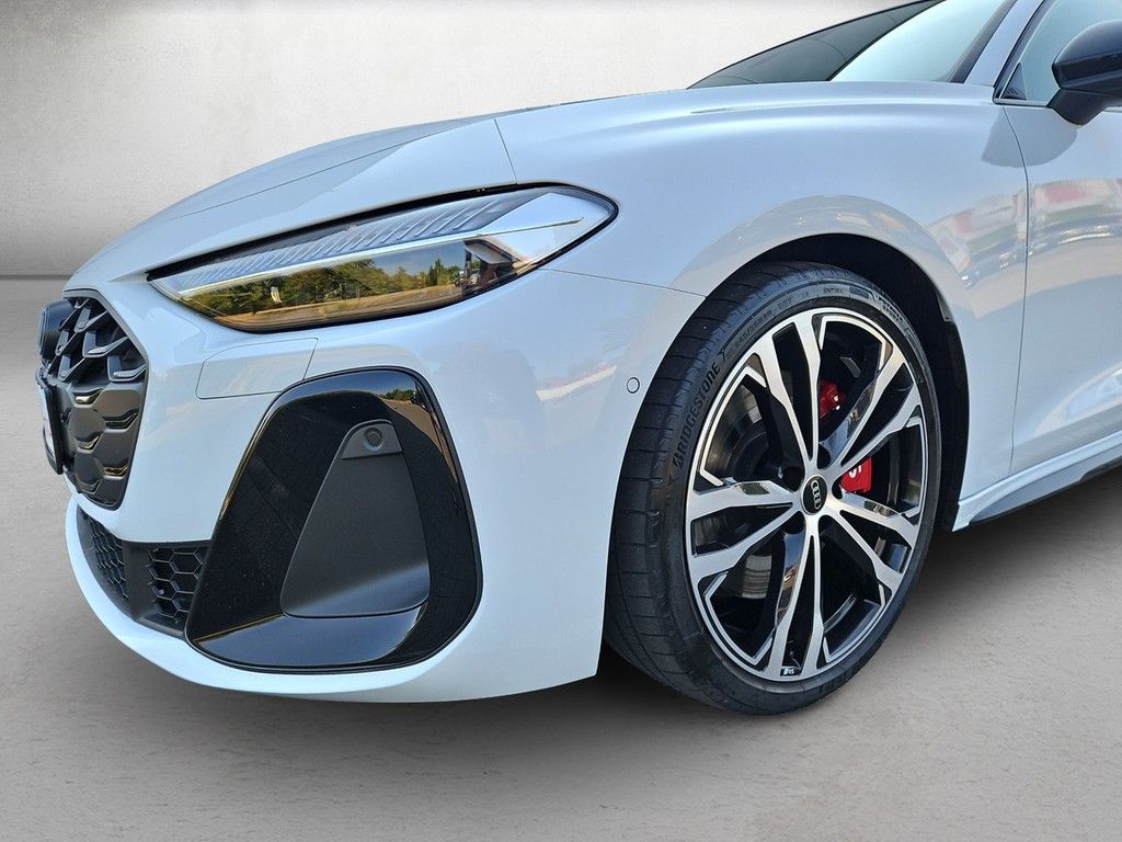 Audi S5 Limousine TFSI quattro S tronic *TechPro*Pano foto 4