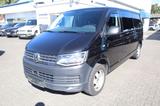 Volkswagen Transporter T6 DSG 4MOTION Lang|AHK|ACC|NAVI|LED