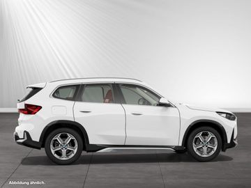 BMW X1 - 9
