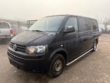 Volkswagen T5 Kombi 2.0tdi 103kw DSG Long Facelift 9seats - Volkswagen T5: Facelift