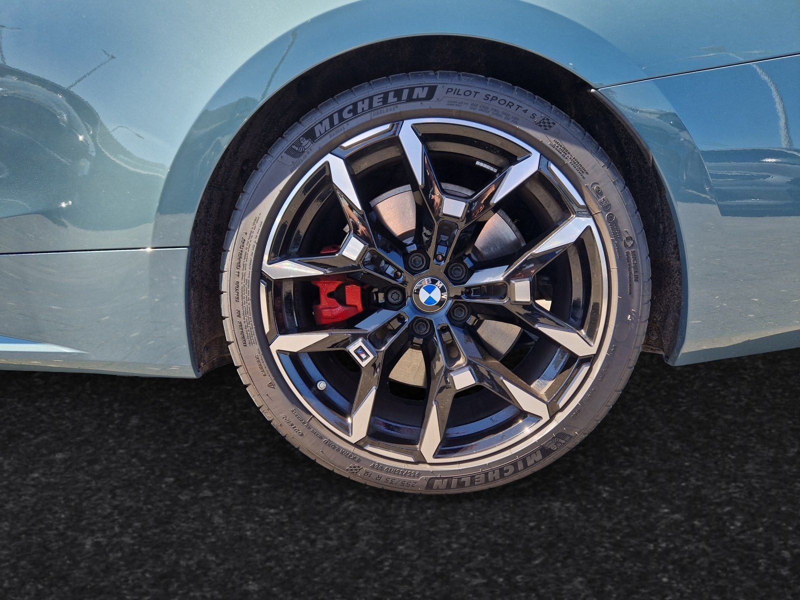 BMW 430 - Bild 4