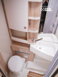 Fahrzeugabbildung Eura Mobil Profila T 696 EB Sofort verfügbar!!!