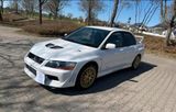 Mitsubishi Lancer Evolution - Mitsubishi Lancer: Evo