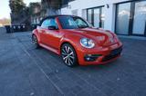 Volkswagen Beetle 1.4 TSI DSG BMT Exclusive R-Line Cabr... - VW Beetle von privat
