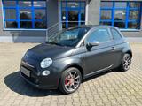 Fiat 500 1.4 16V Lounge - Fiat 500: 16v Lounge
