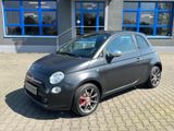 Fiat 500 1.4 16V Lounge - Fiat 500: 1.4