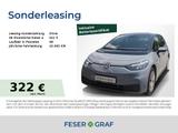 Volkswagen ID.3 Pure App-Connect LED Navi PDC Sitzh.