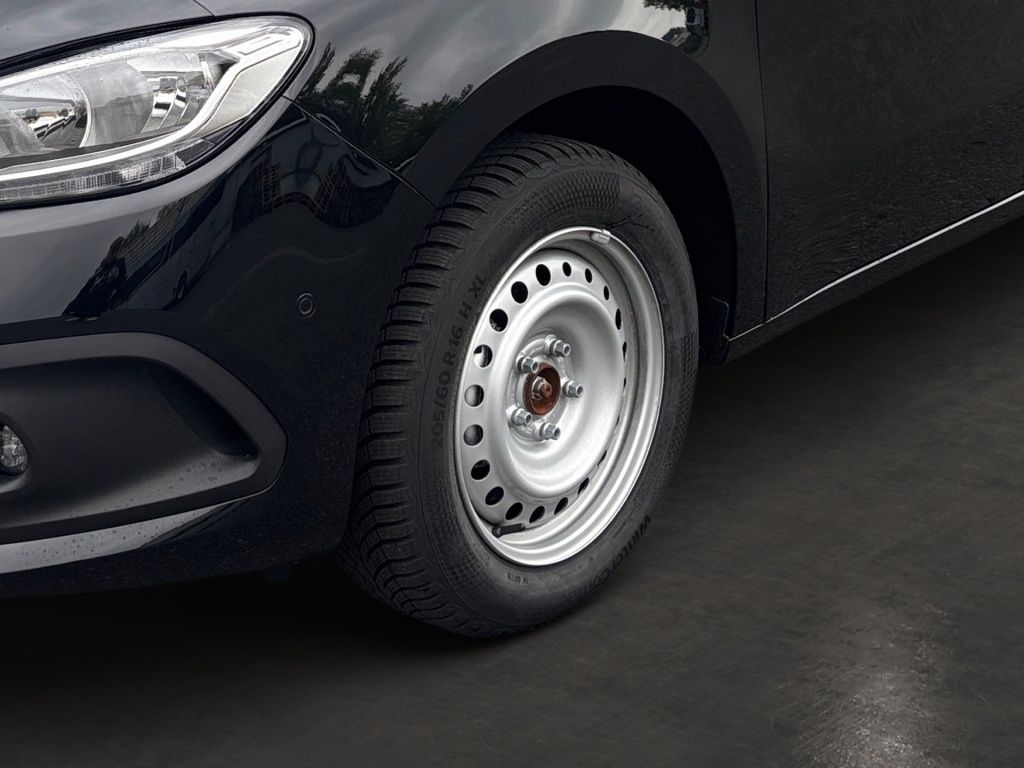 Fahrzeugabbildung Mercedes-Benz Citan 112 CDI Tourer standard AHK Klima Kamera