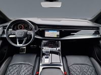 Audi SQ8 - Vorschau Bild 7