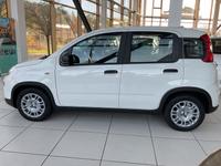 Fiat Panda 1,0 Hybrid City Paket Klimaanlage