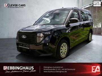 Ford Tourneo Courier 1.0 Trend Fahrerassistenz-Paket