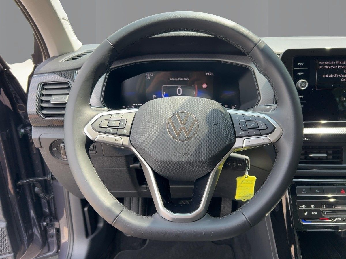 Volkswagen T-Cross - Bild 13