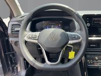 Volkswagen T-Cross - Vorschau Bild 13