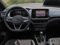 Volkswagen T-Cross - Vorschau Bild 10