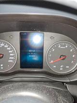 Mercedes-Benz Citan - Mercedes-Benz Citan von privat