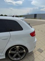 Audi RS3 8P/ 379PS/ HU NEU/ Bilstein/ Forge/ HR - Audi RS3 mit Benzin-Antrieb: Limousine