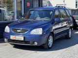 Kia Carens 2.0 16V EX Van *KLIMA|ALLWETTER|AHK|TÜV* - Kia Carens: Ex