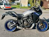 Yamaha Tracer7 GT **WIE NEU** - YAMAHA TRACER 7 GT