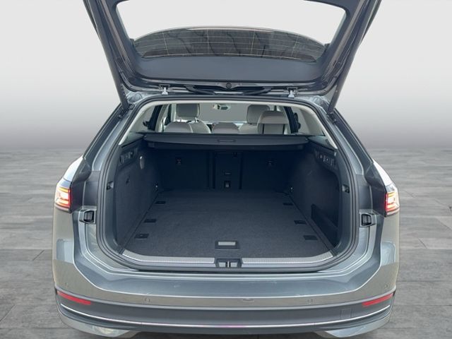 Passat Variant BUISNESS 2.0 TDI DSG IQ DRIVE MAT