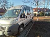 Fiat Ducato Globecar Wohnmobil  - gebrauchte Fiat Ducato aus dem Jahr 2009