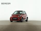 Smart fortwo EQ passion Pano LED Kamera Winter-Paket - gebrauchte Smart ForTwo aus dem Jahr 2021