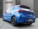 Opel Corsa GS Turbo Navi LED Blendfreies Fernl. Kurve - Opel Corsa Gebrauchtwagen in Hannover