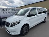 Mercedes-Benz Vito 116 CDI Extra-Lang 4x 4-Matic WOMO CAMPER - Mercedes-Benz Vito lang