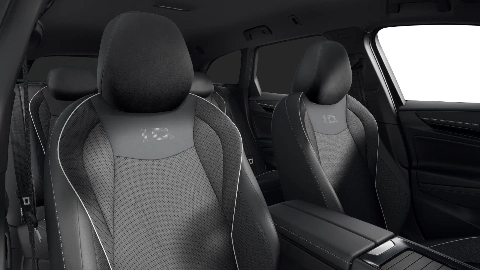 Volkswagen ID.7 - Bild 7