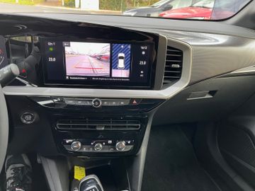 Opel Mokka 1.2 Turbo 100kW GS Navi