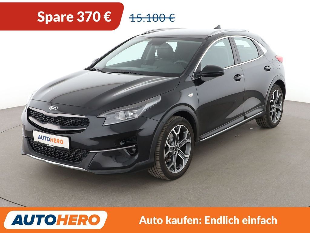 Image of Kia XCeed